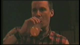 Wurdulak studio session 2001