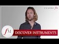 Why Is The Bass Drum The Instrument Of The 21st Century? | Discover Instruments | Classic FM