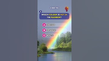 Science Quiz. Check your knowledge in Science. General Knowledge Quiz for everyone. Daily Trivia 🧠✅