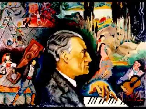Ravel PianoConcerto "Presto" 1&half tone higher :)  Andaloro live 2001