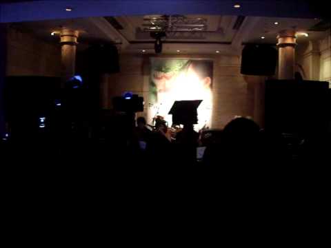 林曉培@Pure Love Rock Concert 09@漫步人生路