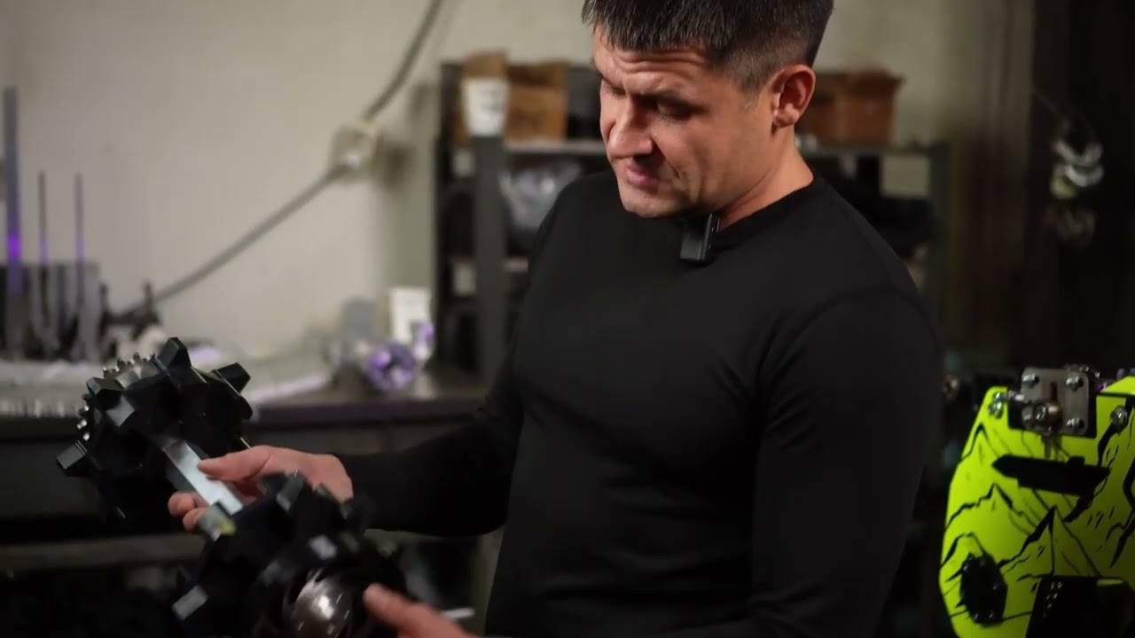 Обзор и принцип работы наших комплектов SNOW-MX