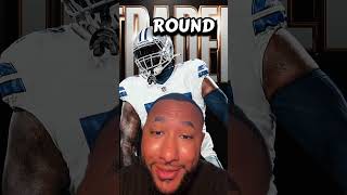 The Dallas Cowboys Traded for OT