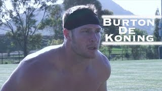 Burton De koning Edit screenshot 5