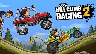Working Hill Climb Racing 2 Hack 2022 💎 Simple Ways To Get Unlimited Free Gems 💎 iOS & Android screenshot 4