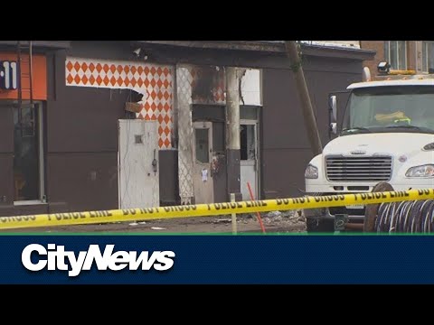 Four people killed