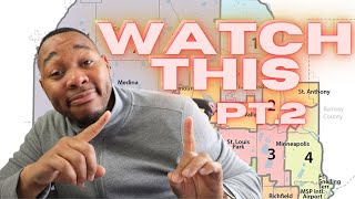 Where to live in Minnesota- Part 2 🏡🏡