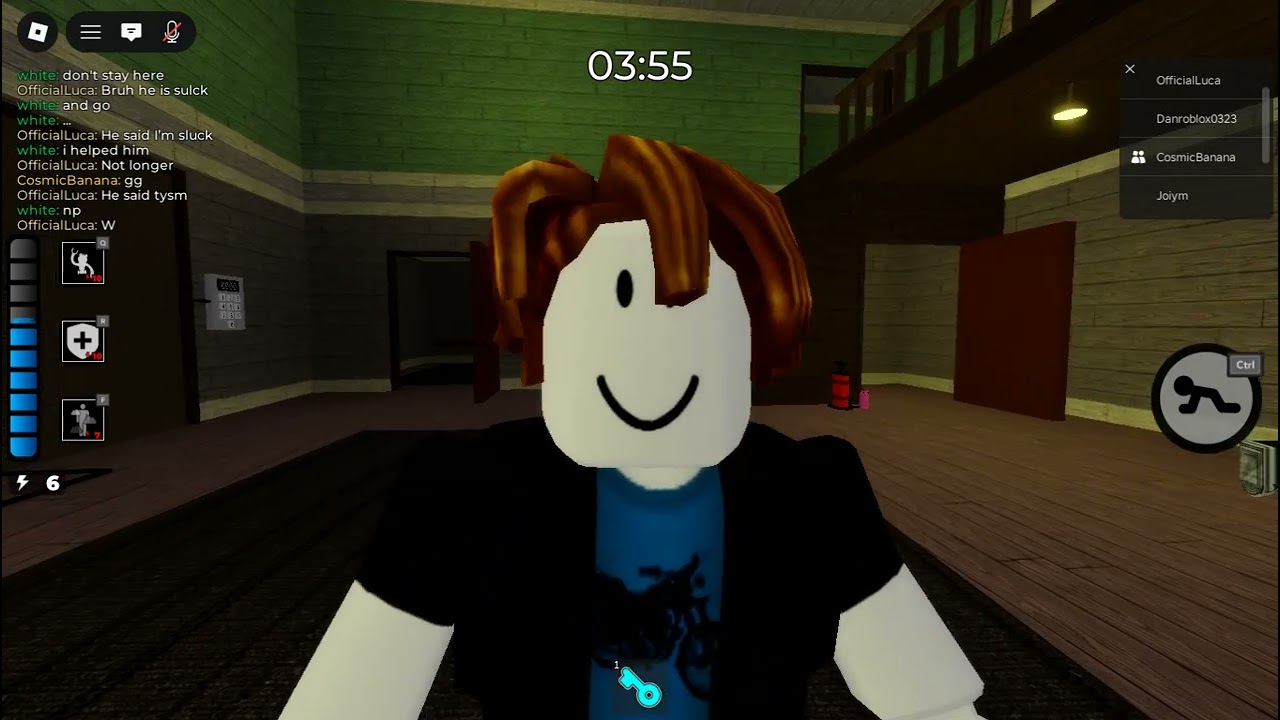 i'm back but in piggy