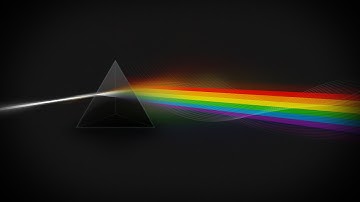Light Requires Matter to See 