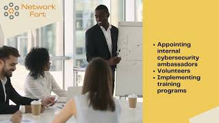 Cyber Security In Education Sector