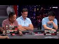 Smackdown with Aces! $435,400 Mind Games Backfire!