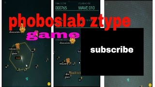 Details Phoboslab ztype game News