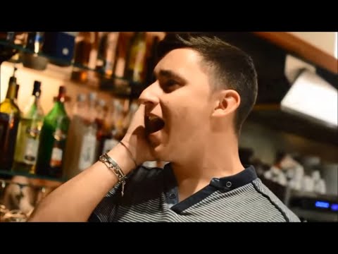 Image du reportage Paghjella in Biguglia (Chant corse) (Ricordi di Petru Pà)