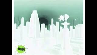 Klasky Csupo Rooster Logo Effects Preview 2 Partridge Deepfake Effects