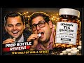 I Bought The Wolf of Wall Street's Most Iconic Prop