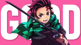 What Makes Popular Anime Good?