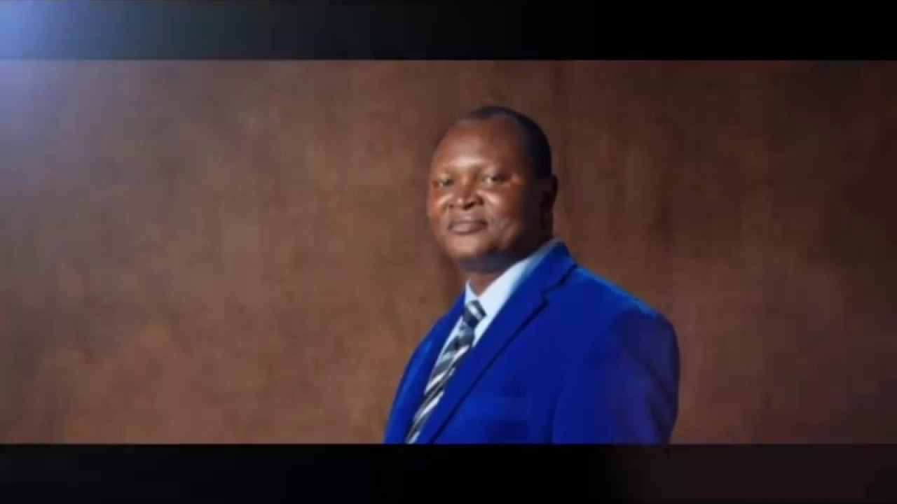 HRMW1175 KEEP YOURSELF PURE AND UNDEFILED BY OTHER'S  SINS OR MATTERS  by Pastor Paul Rika