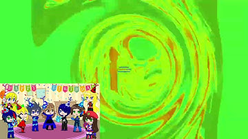 Klasky Csupo Effects Round 4 Vs river young [Sep 8, 2025]