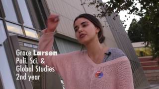 Bruin Talk: Election Reflection