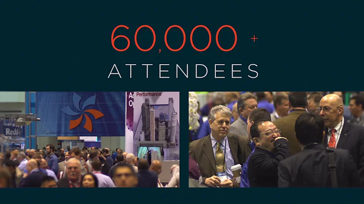 RenewAire AHR Expo 2019 Highlights: Ventilation, ERV Technology, & IAQ Solutions