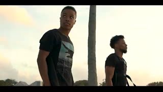 VC - Regular Ft. L'Suavo ( Promo Video)