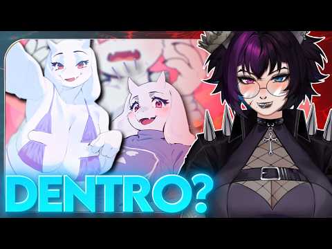 daria para mac3tar a toriel?