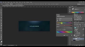 Free GFX Twitter Header Template + Download