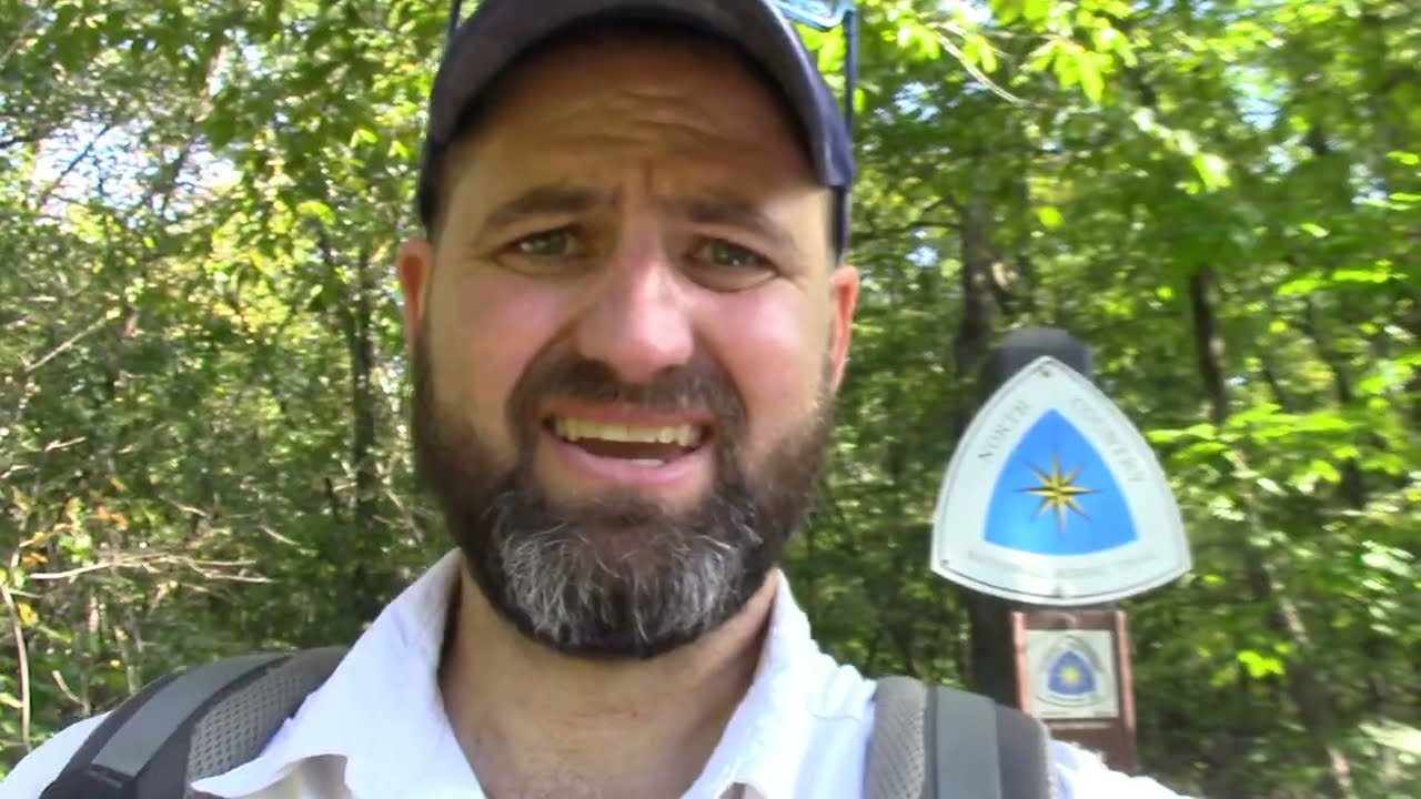 North Country Trail Western Minnesota Sections