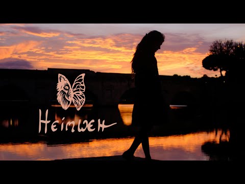 Ronja Maltzahn - Heimweh (Official Music Video)
