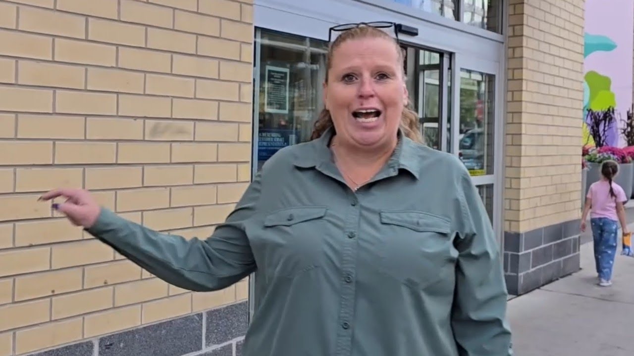 "You CANNOT Film Here Without a Permit"