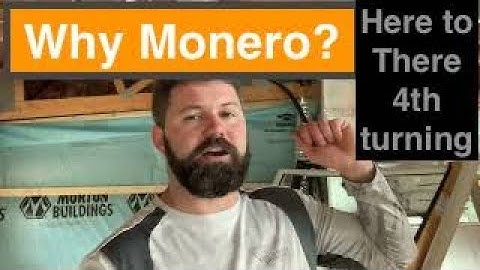 Why Monero is my Top Privacy Coin