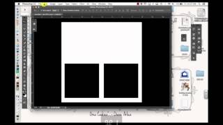 Black Square Problem