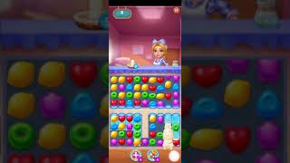 Candy Smash mania screenshot 4