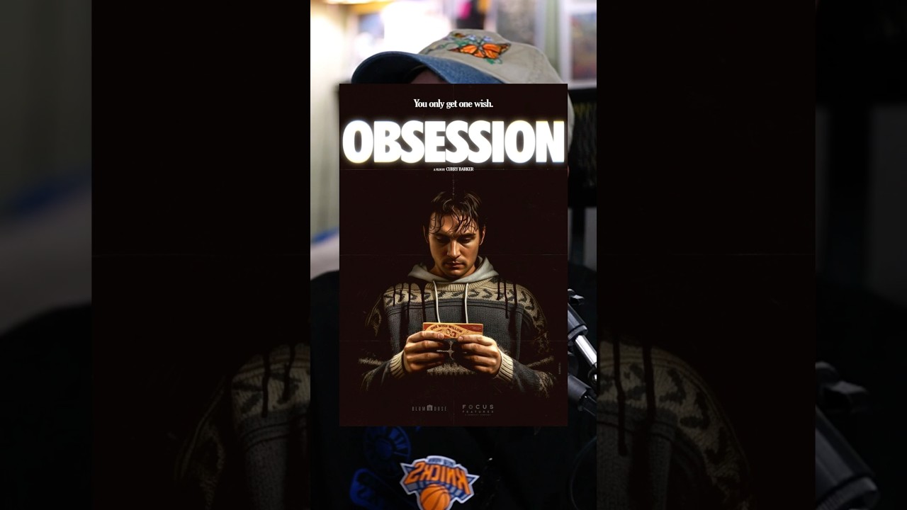 The Truth About Obsession! #obsession #indenavarrette