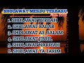 Sholawa merdu terbaru || Enak di dengar lagi santai || sholawat burdah cover