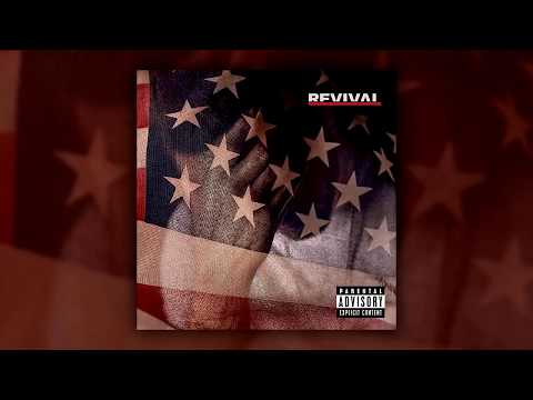 Eminem - Framed (OFFICIAL AUDIO)