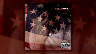 Eminem - Framed (OFFICIAL AUDIO)