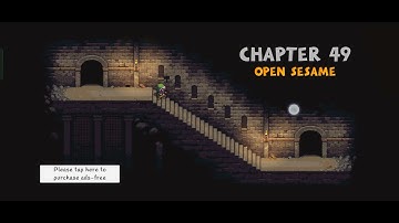 Dungeons of Dreadrocks - Chapter 45-54