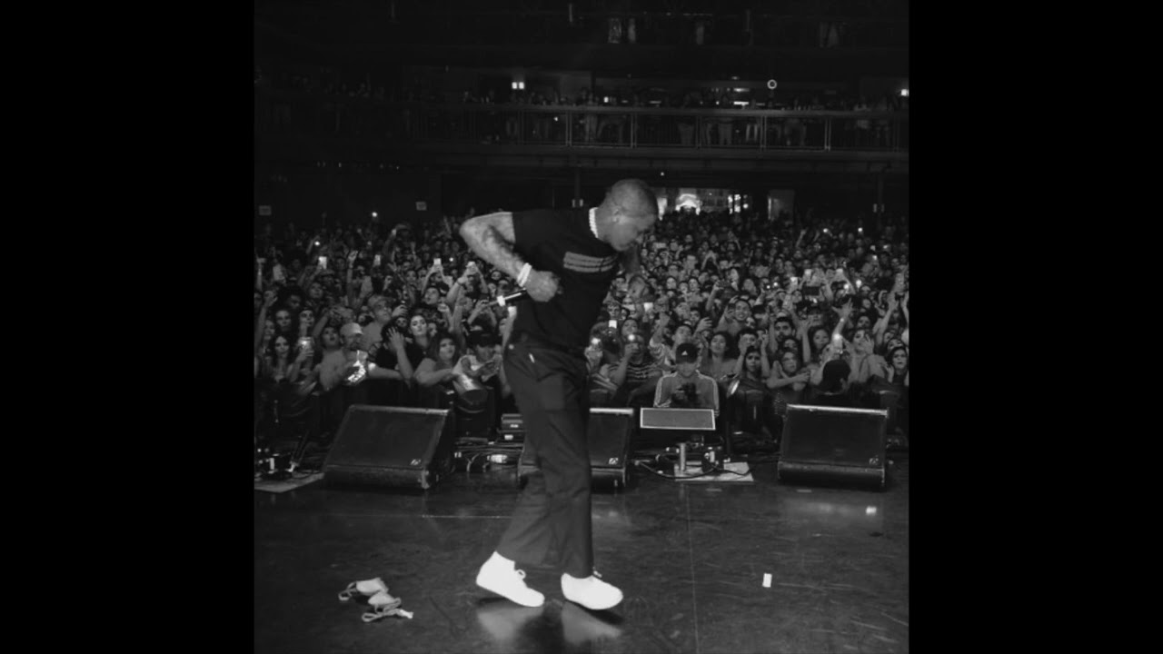 [FREE] YG Type Beat - 