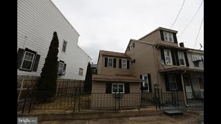307 N TURNPIKE ST video tour