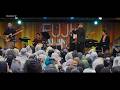 cero「Summer Soul」FUJI &amp; SUN &rsquo;26 ライブ映像│8/30(日)午後5:00 放送・同時配信【WOWOW】