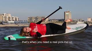 Zandvoort, Beachforkat