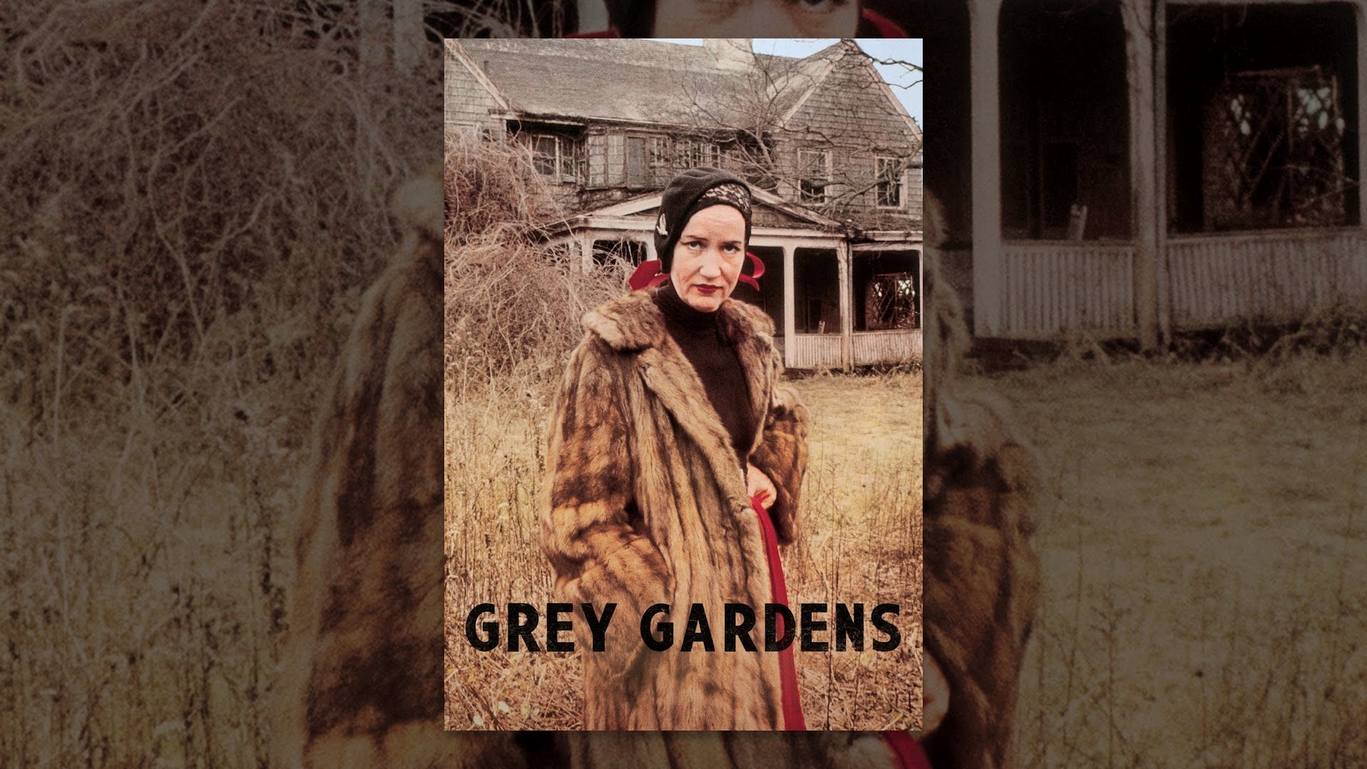 Grey Gardens