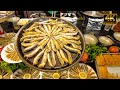 Istanbul Street Food - 2022 First Edition