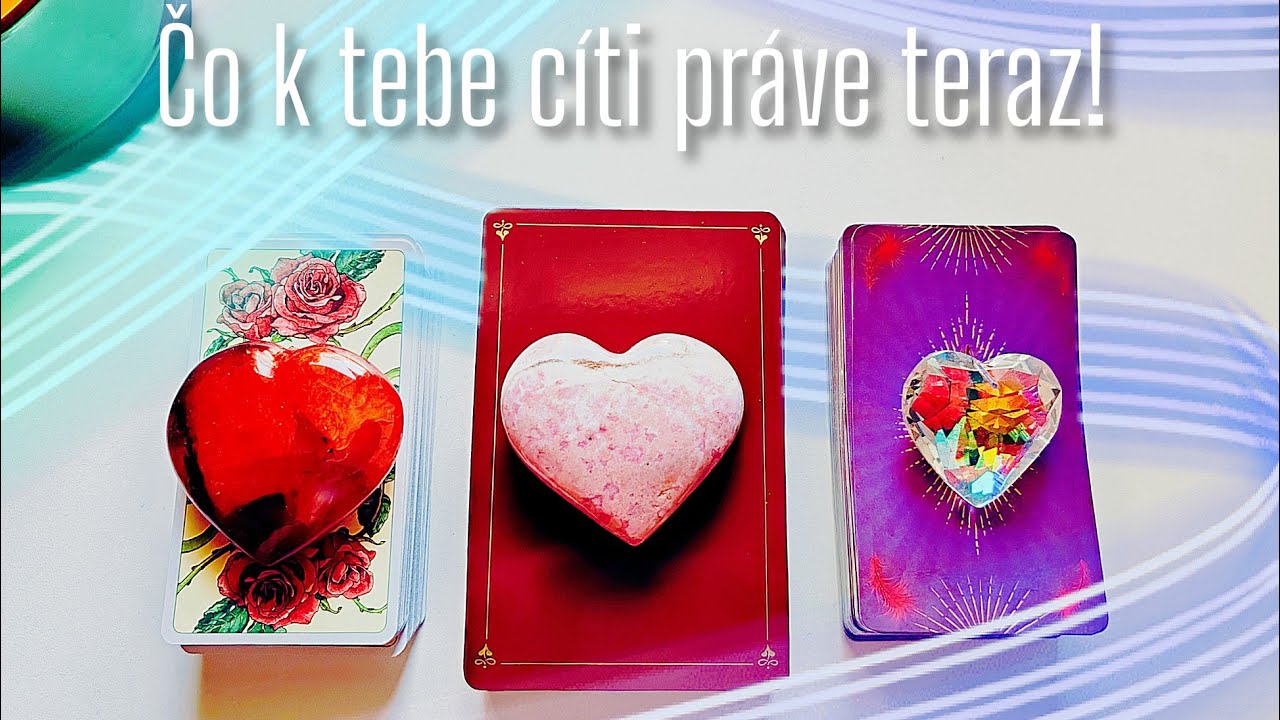 Dnešné extrémne pocity k tebe 💯💋🤩 #výkladkaret