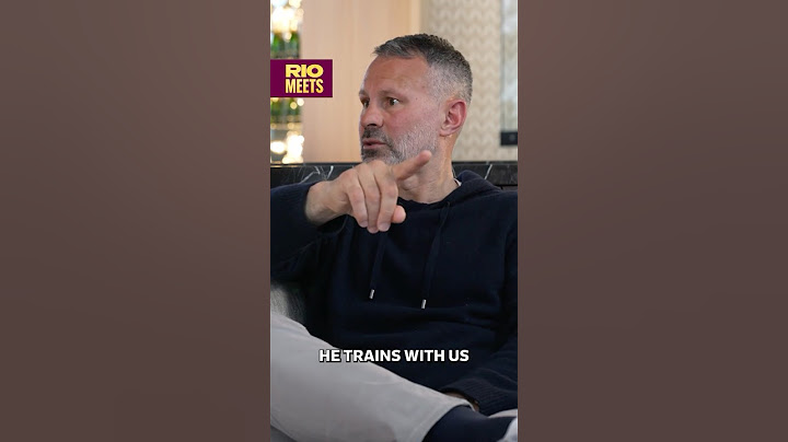 No Way Back For Rashford? Ryan Giggs Answers #football #podcast #premierleague #manchesterunited