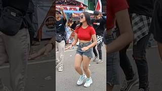 Pasukan Goyang Bojo Biduan