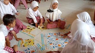 Ciri Ciri Benda Gas || Kelas 4 Kurikulum Merdeka