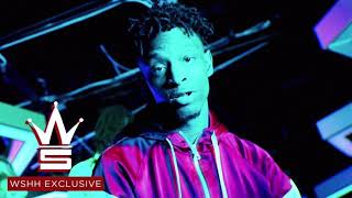 21 Savage ft. Gunna, Lil Baby “Can’t Leave Without It“  Video (WSHH Exclusive) Resimi