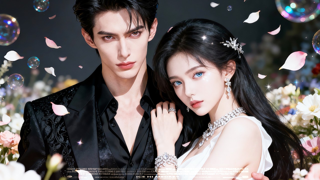 I Loved My Crush for Years… Until His Best Friend Claimed Me 😳❤️‍🔥